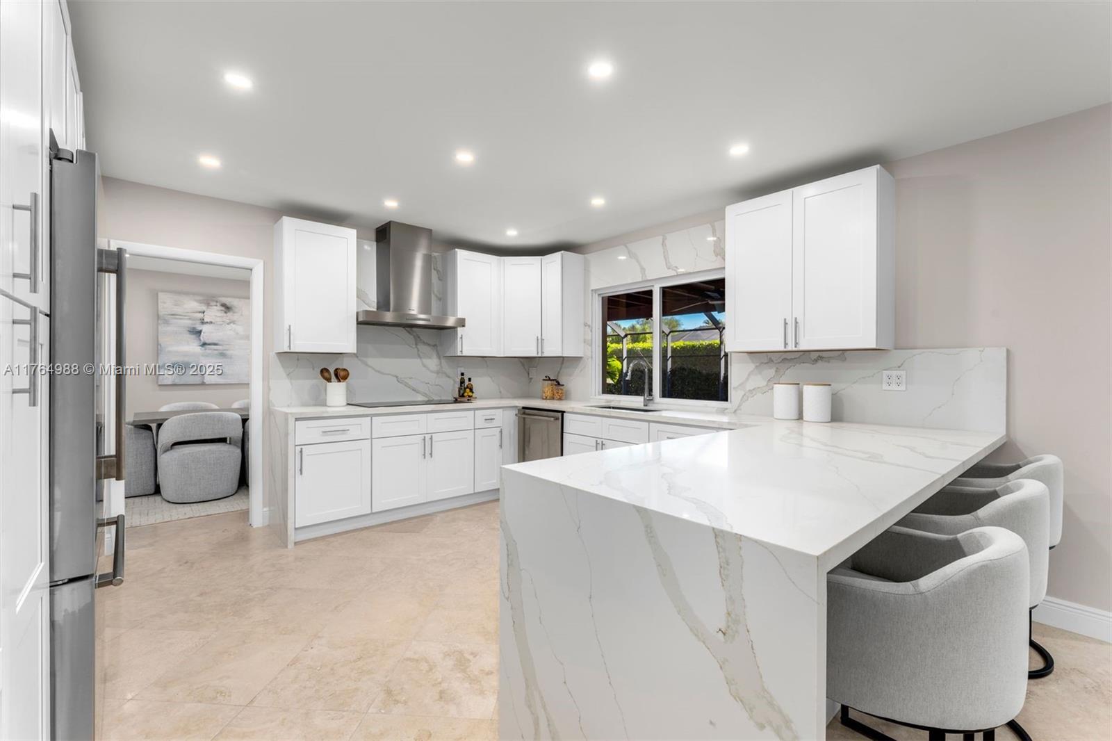 CUTLER BAY ESTATES - Residential