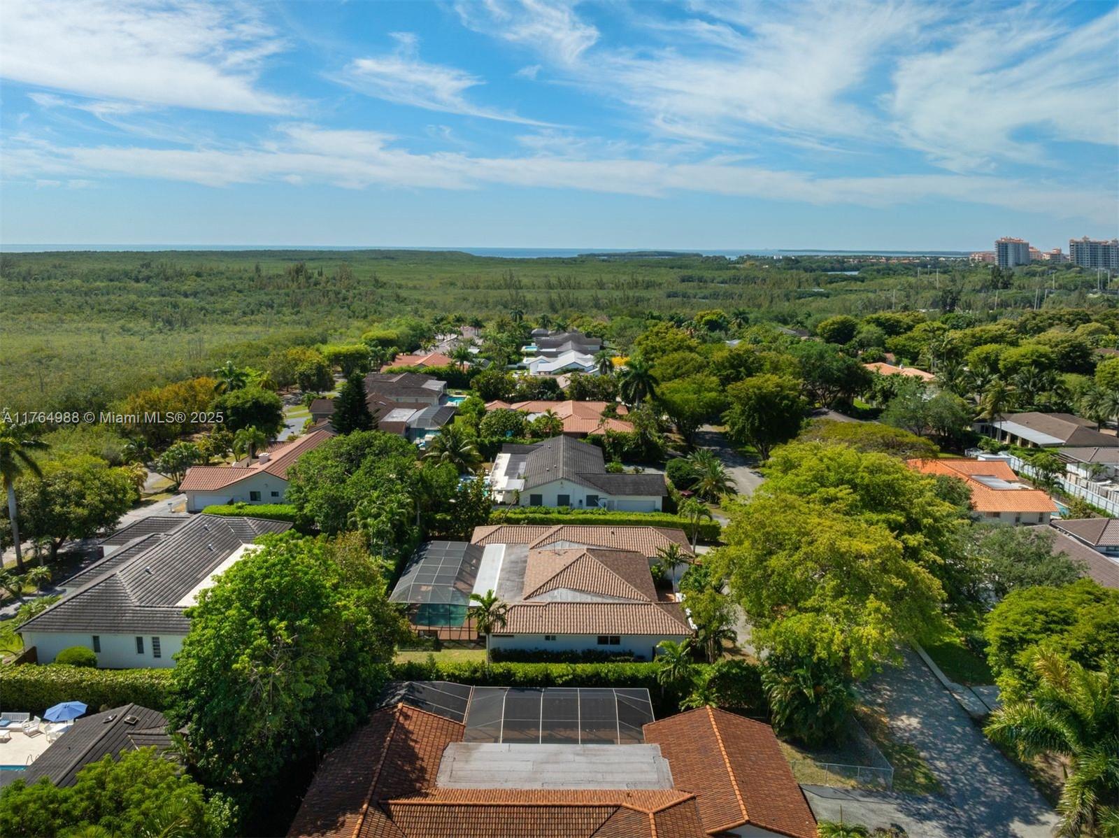 CUTLER BAY ESTATES - Residential