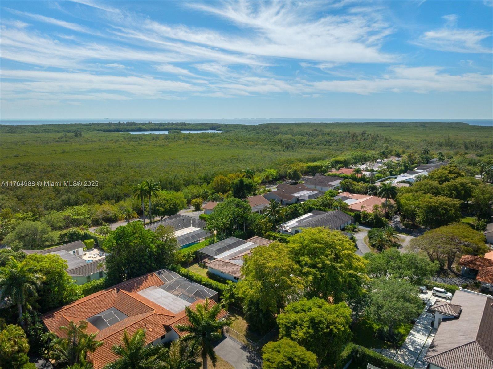 CUTLER BAY ESTATES - Residential