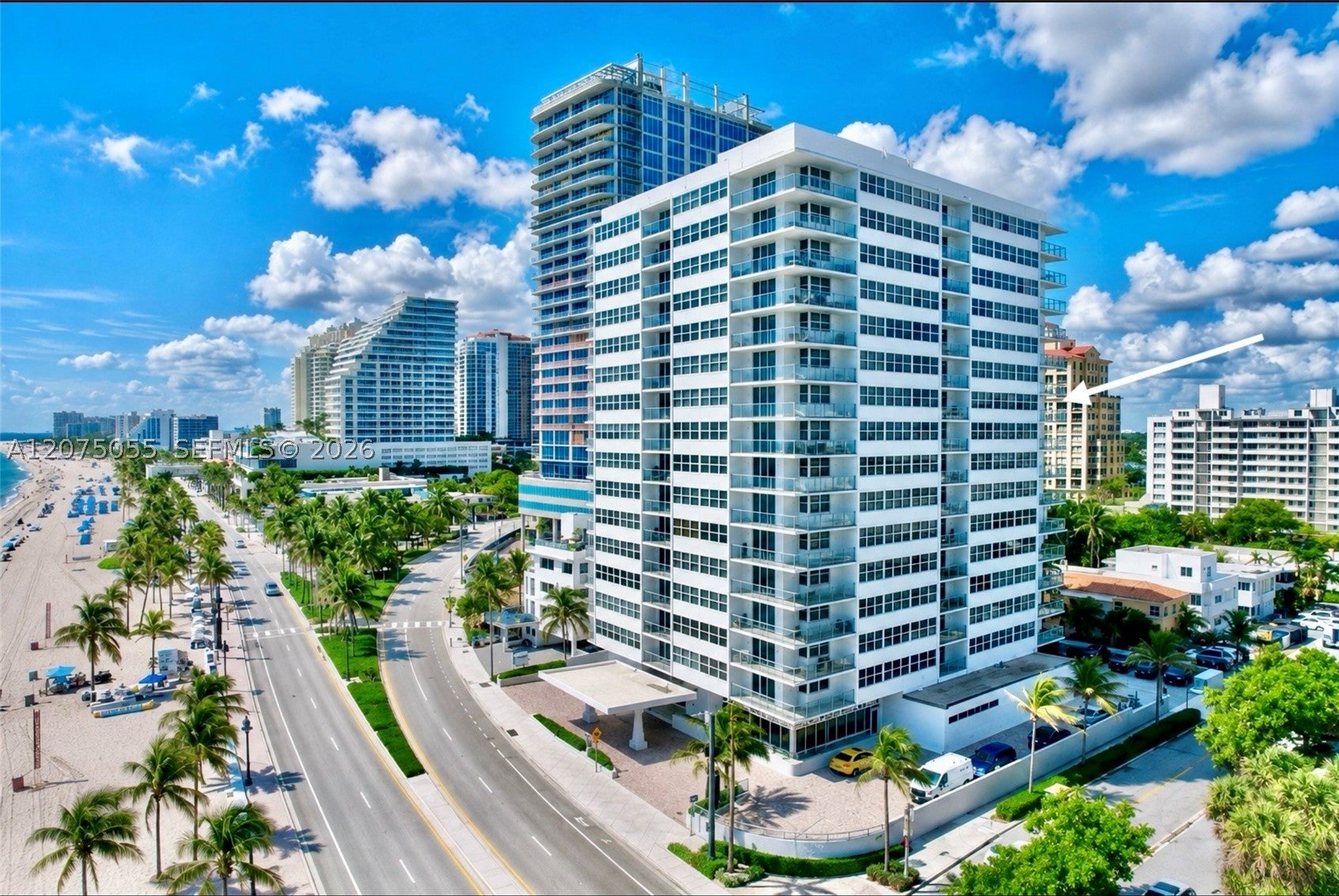 209 N Fort Lauderdale Beach Blvd