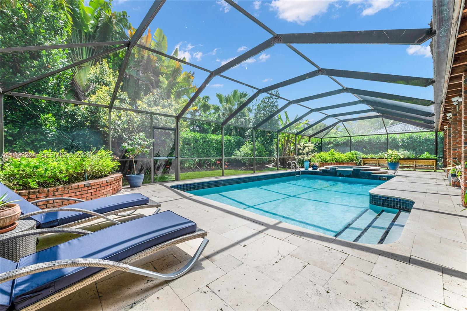 OLD CUTLER WEST SEC TWO - Residential