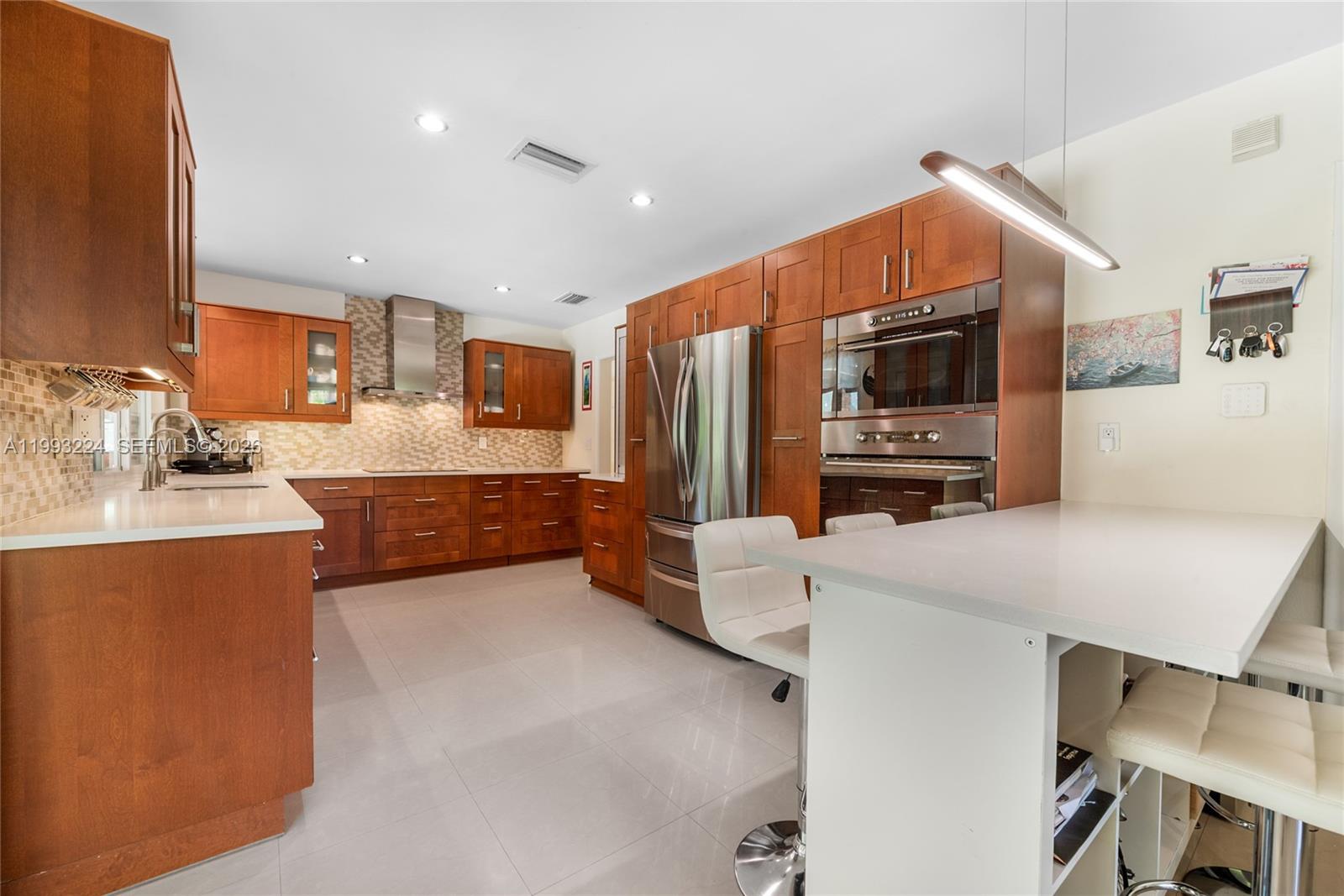 OLD CUTLER WEST SEC TWO - Residential