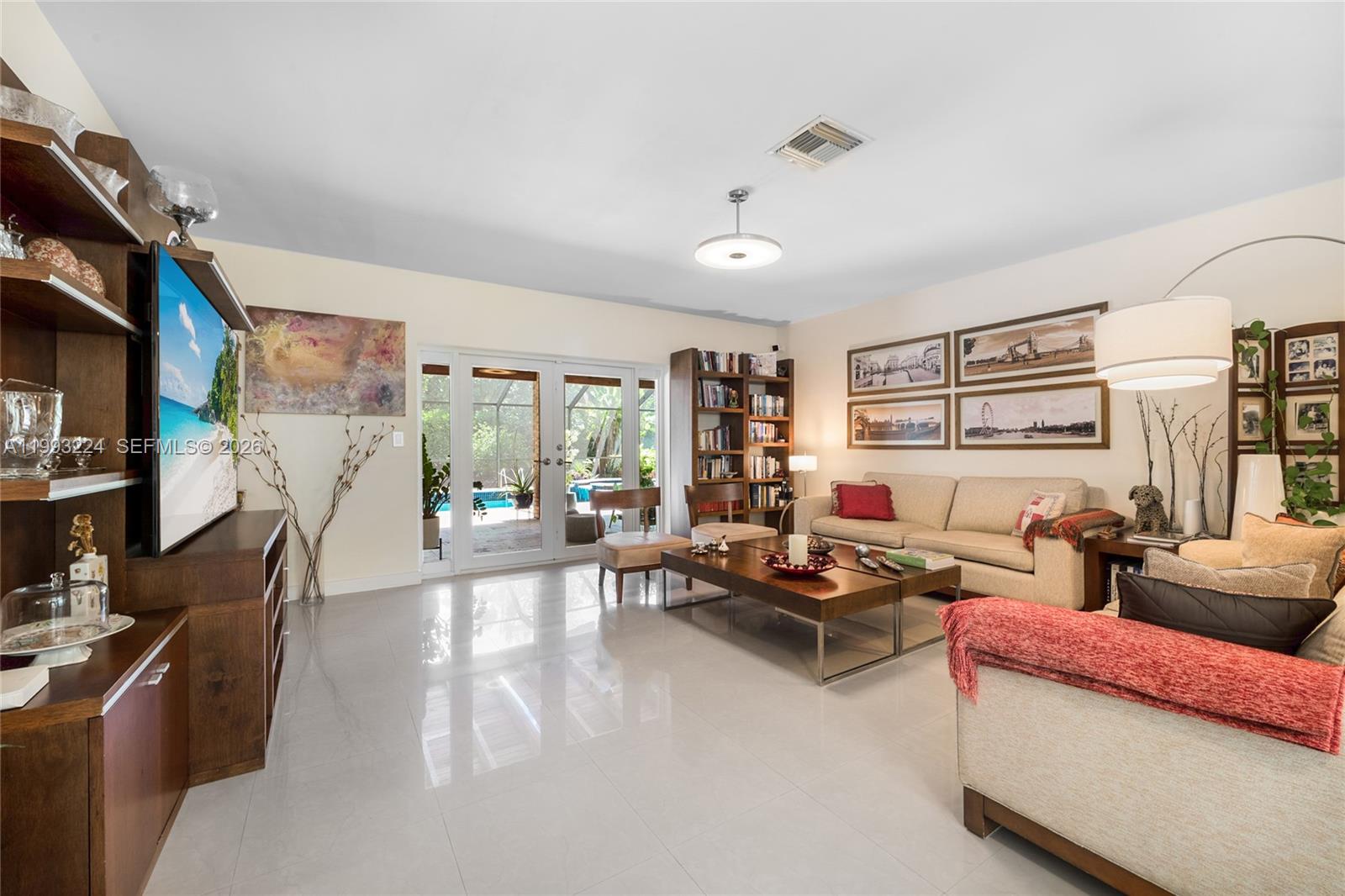 OLD CUTLER WEST SEC TWO - Residential