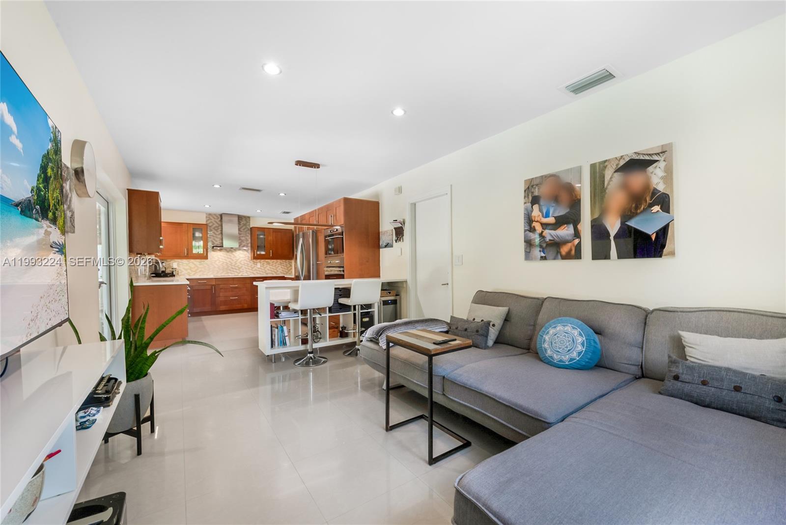 OLD CUTLER WEST SEC TWO - Residential