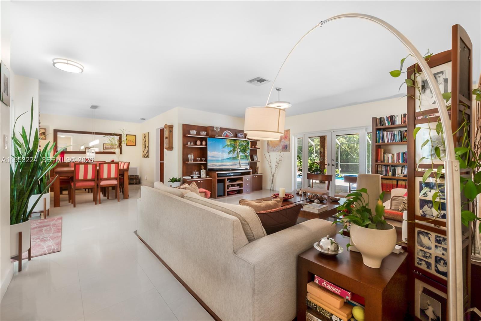 OLD CUTLER WEST SEC TWO - Residential