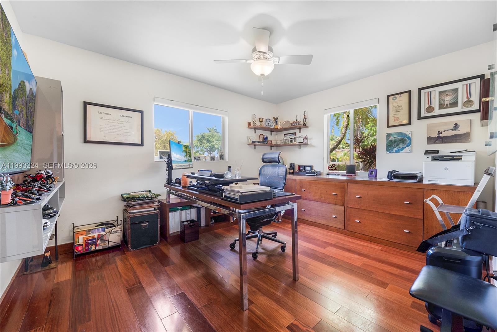 OLD CUTLER WEST SEC TWO - Residential