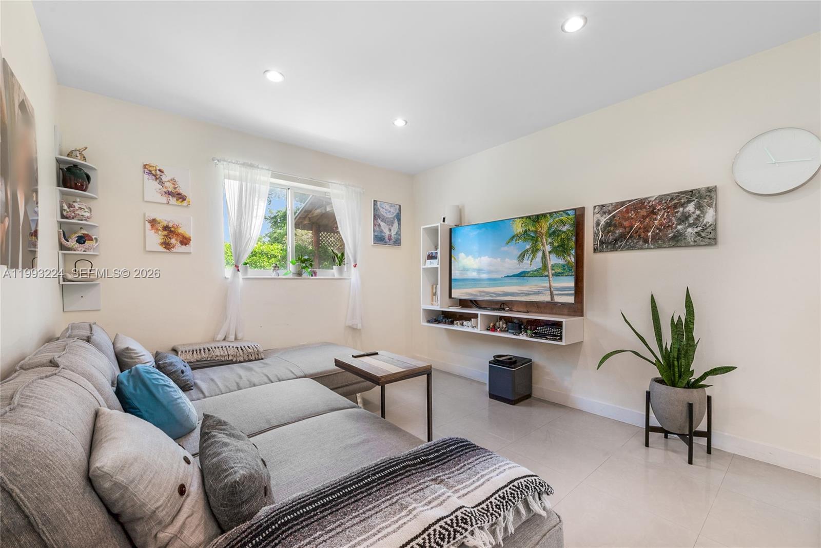 OLD CUTLER WEST SEC TWO - Residential