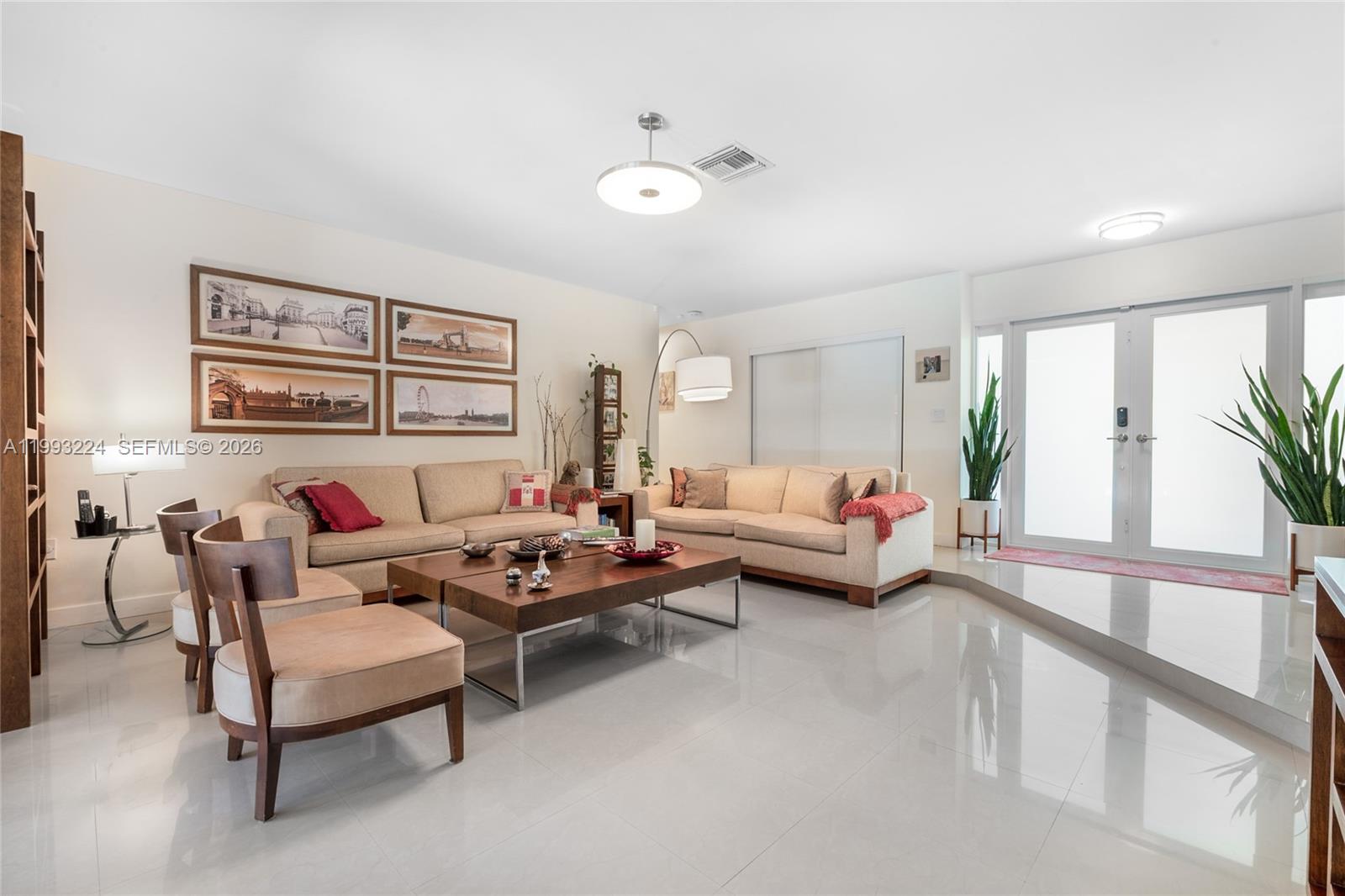 OLD CUTLER WEST SEC TWO - Residential