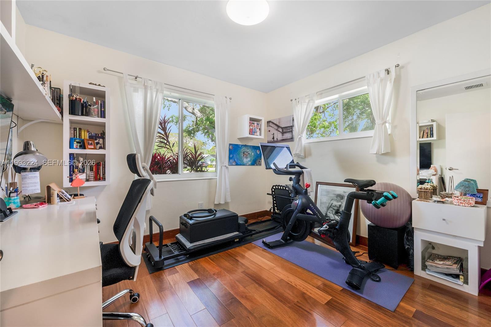 OLD CUTLER WEST SEC TWO - Residential