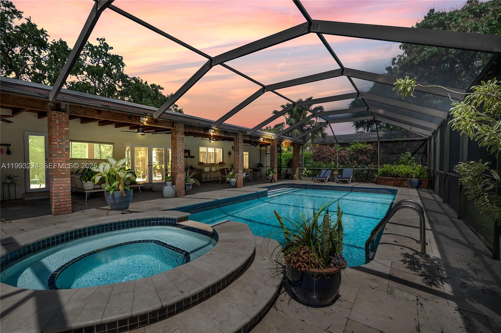 OLD CUTLER WEST SEC TWO - Residential