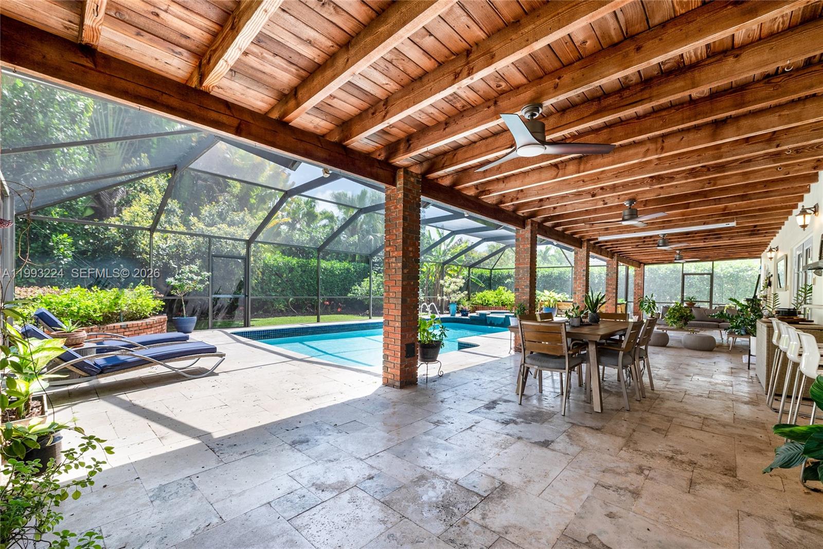 OLD CUTLER WEST SEC TWO - Residential