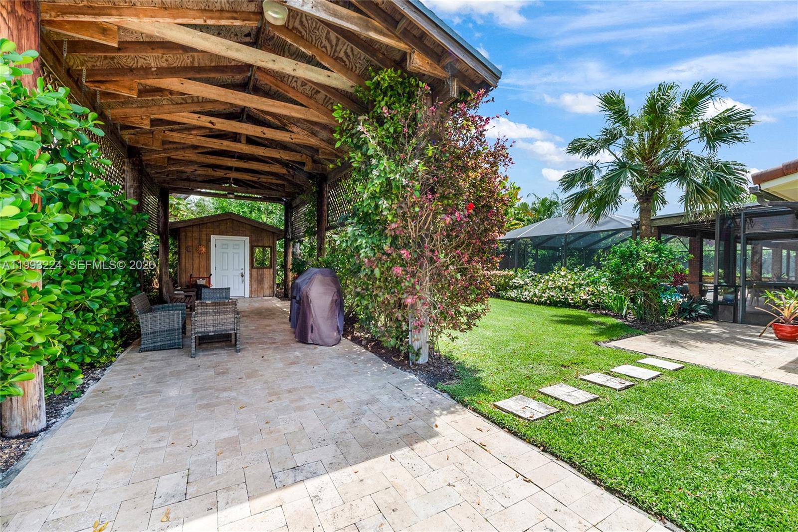 OLD CUTLER WEST SEC TWO - Residential