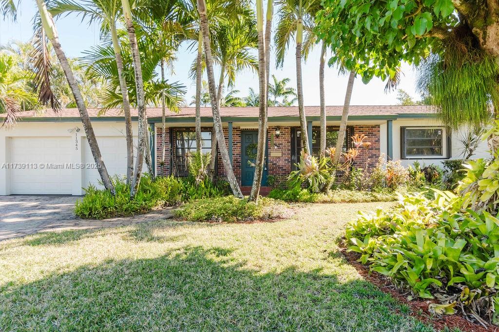 Property for Sale at 11345 Sw 99th Ct, Miami, Broward County, Florida - Bedrooms: 4 
Bathrooms: 2  - $925,000