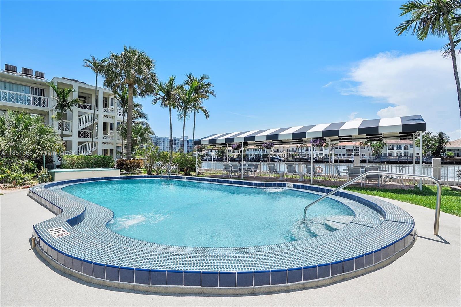2400 S Ocean Dr 309
