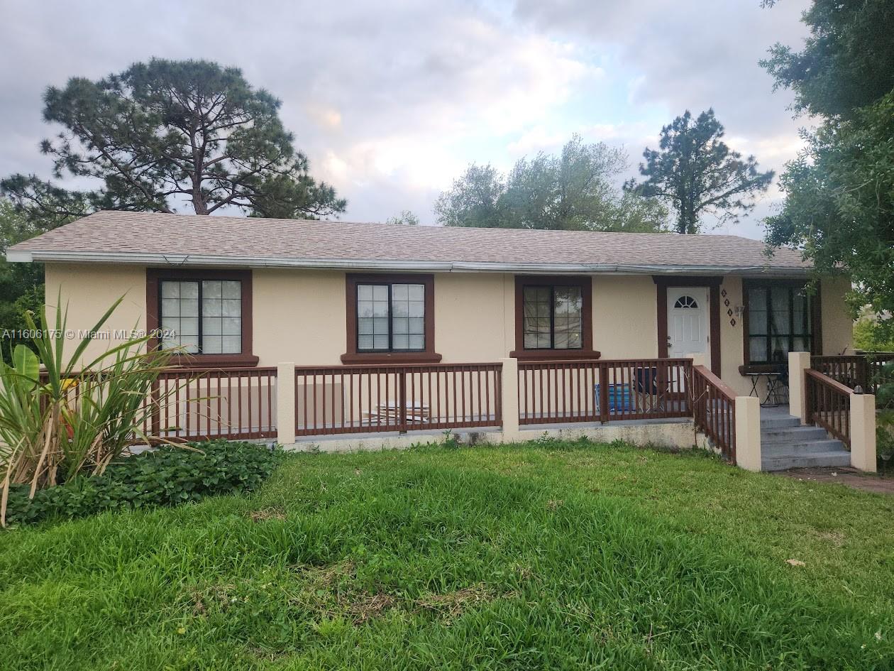 Property for Sale at 3211 Sw 17 St Sw St, Lehigh Acres, Lee County, Florida - Bedrooms: 4 
Bathrooms: 2  - $300,000
