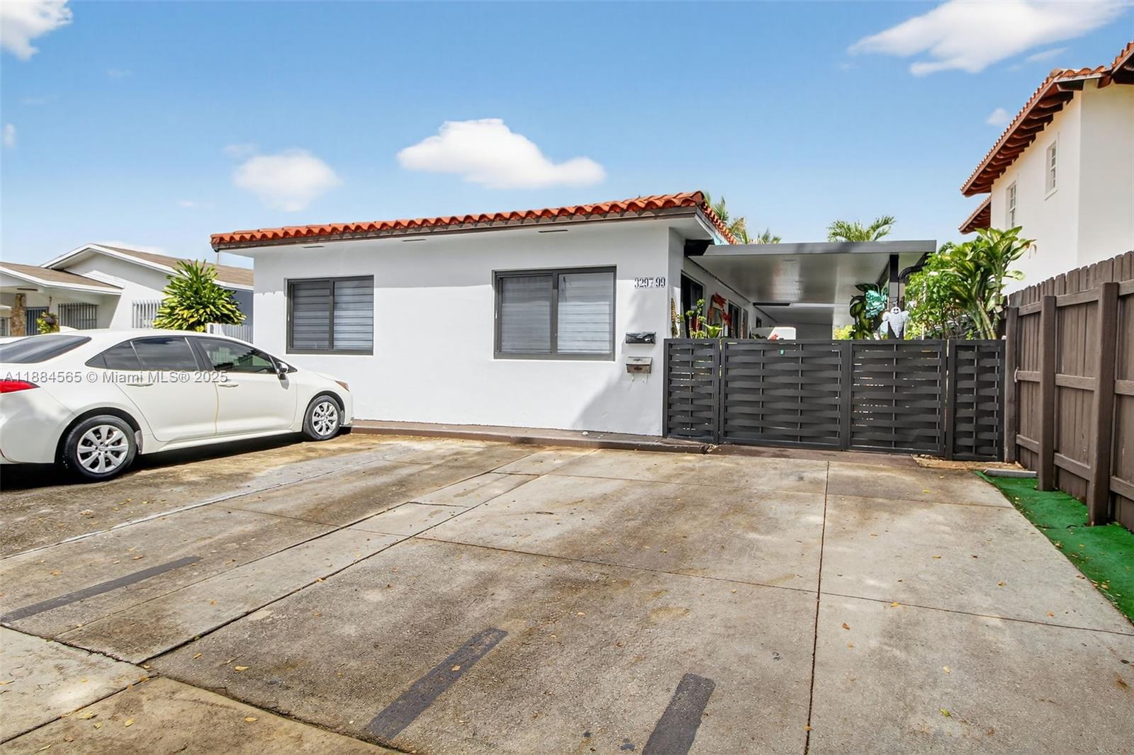 SILVER BLUFF HOMESITES - Residential Income