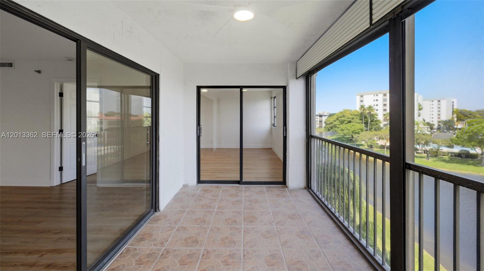 CYPRESS BEND CONDOMINIUM - Residential