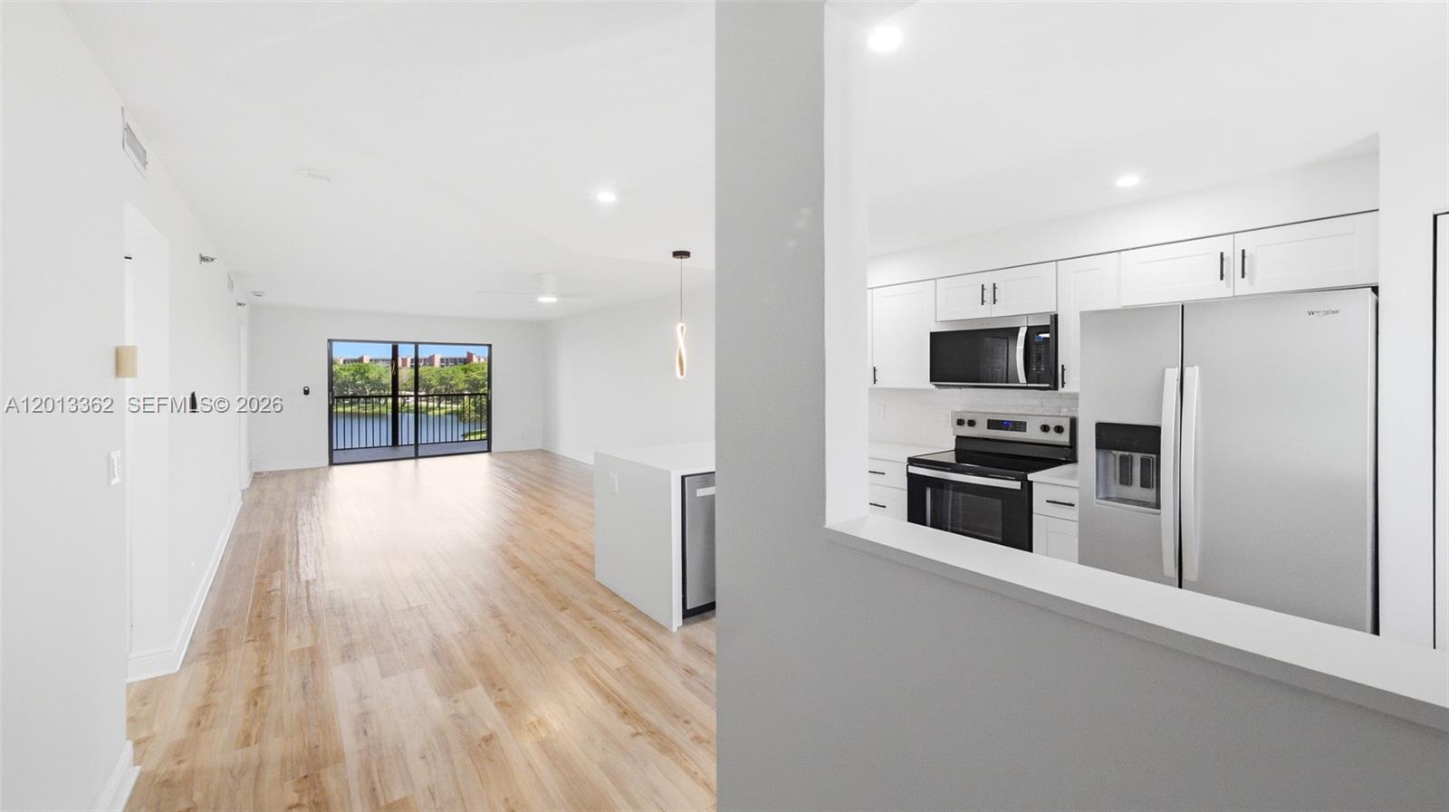 CYPRESS BEND CONDOMINIUM - Residential