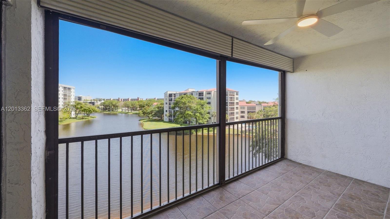 CYPRESS BEND CONDOMINIUM - Residential