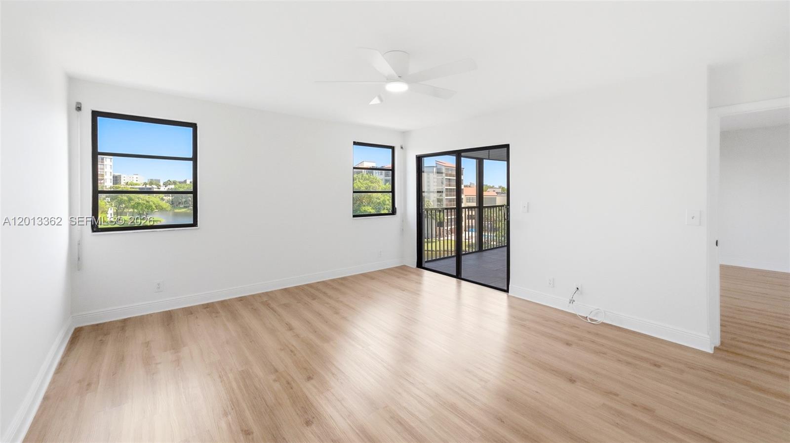 CYPRESS BEND CONDOMINIUM - Residential