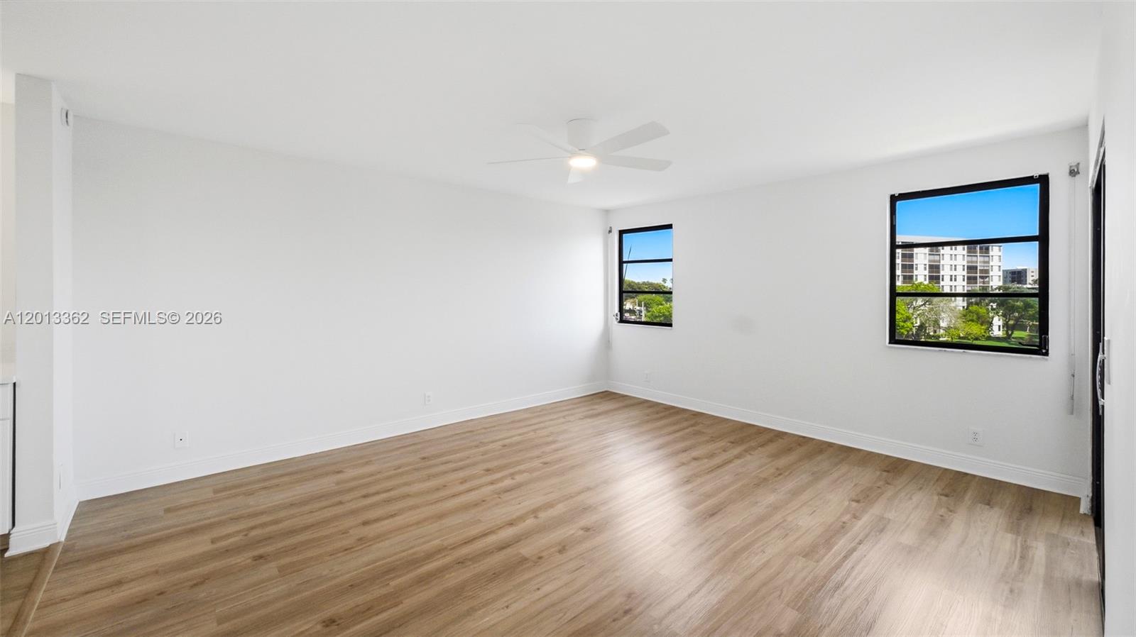 CYPRESS BEND CONDOMINIUM - Residential