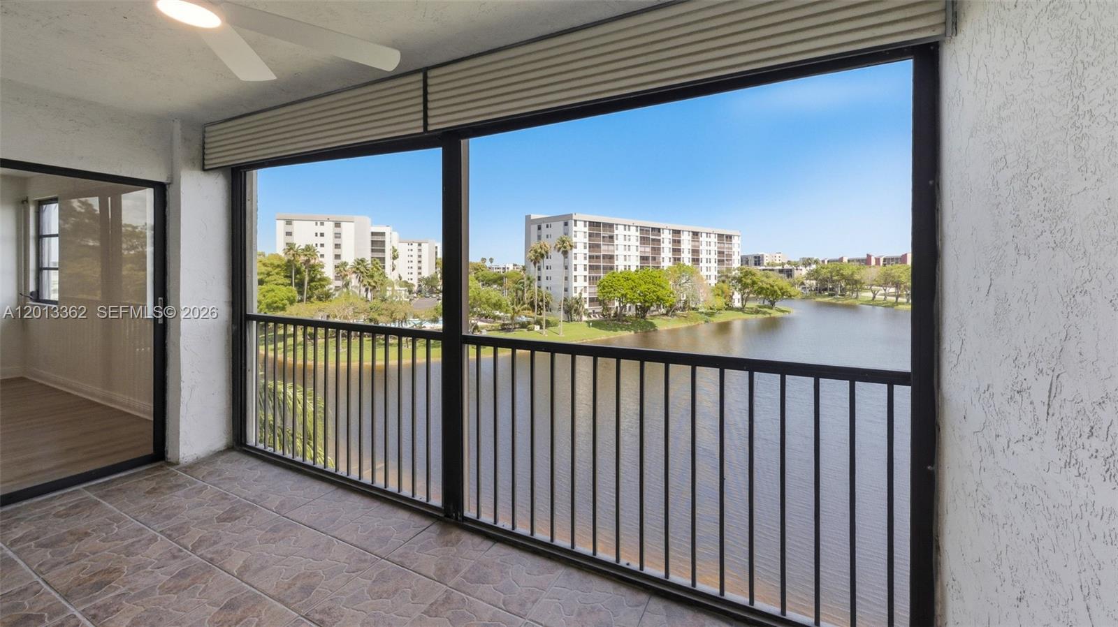 CYPRESS BEND CONDOMINIUM - Residential