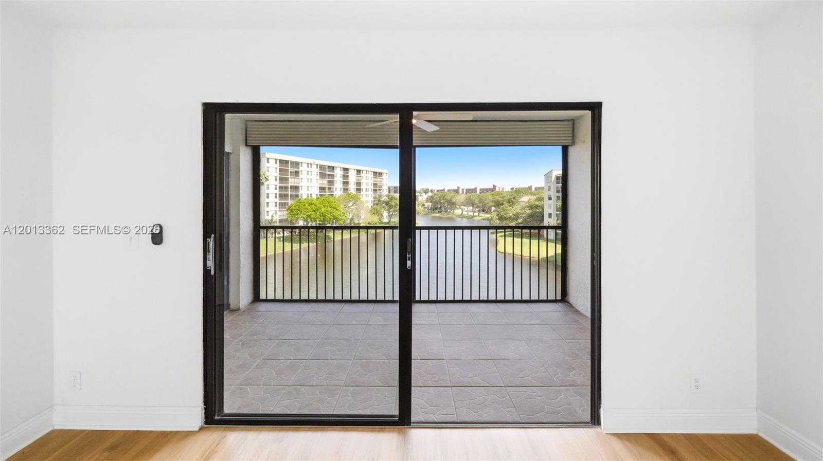 CYPRESS BEND CONDOMINIUM - Residential