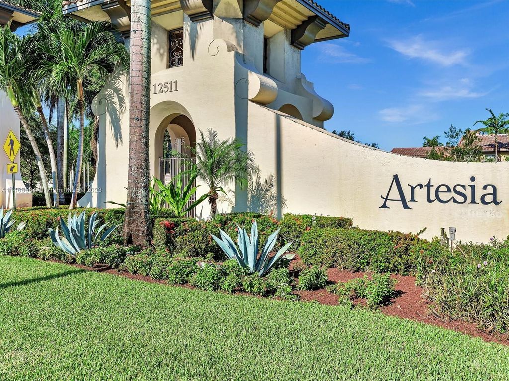 Photo of 12620 NW 32nd Mnr, Sunrise, FL 33323 (MLS # A11465584)