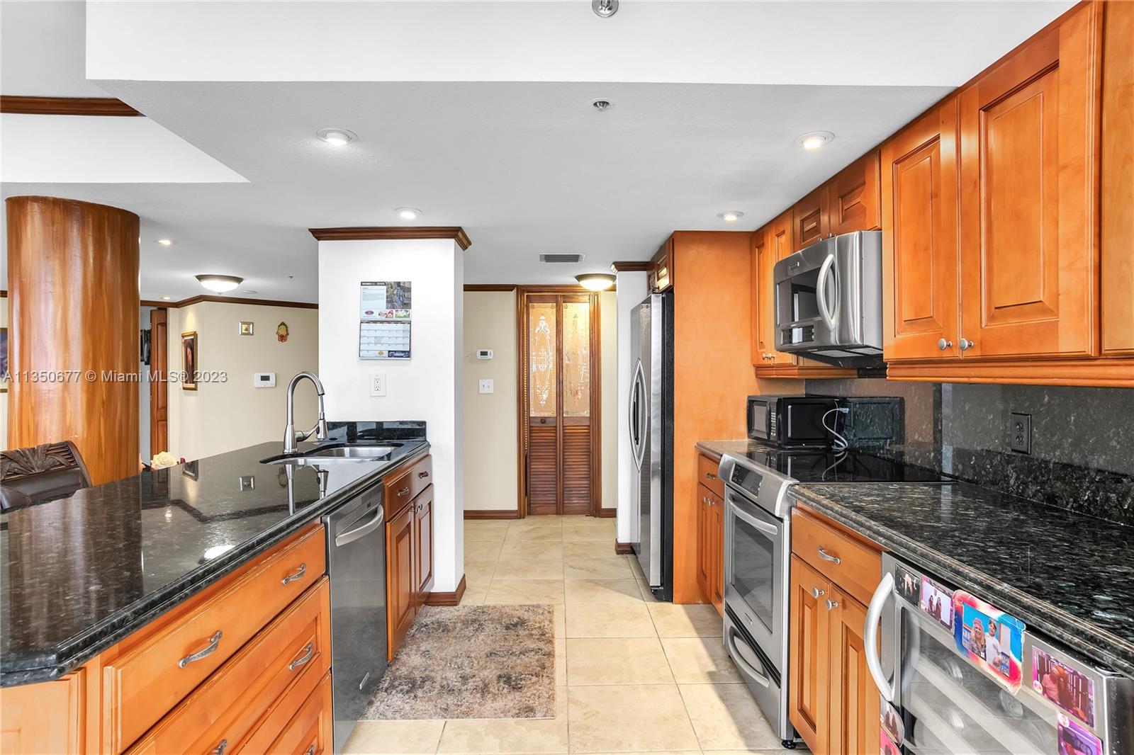 ANCHOR BAY CLUB CONDO - Residential