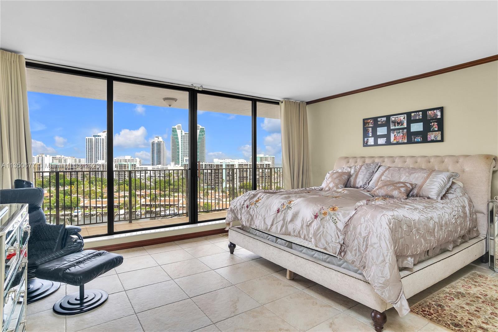 ANCHOR BAY CLUB CONDO - Residential