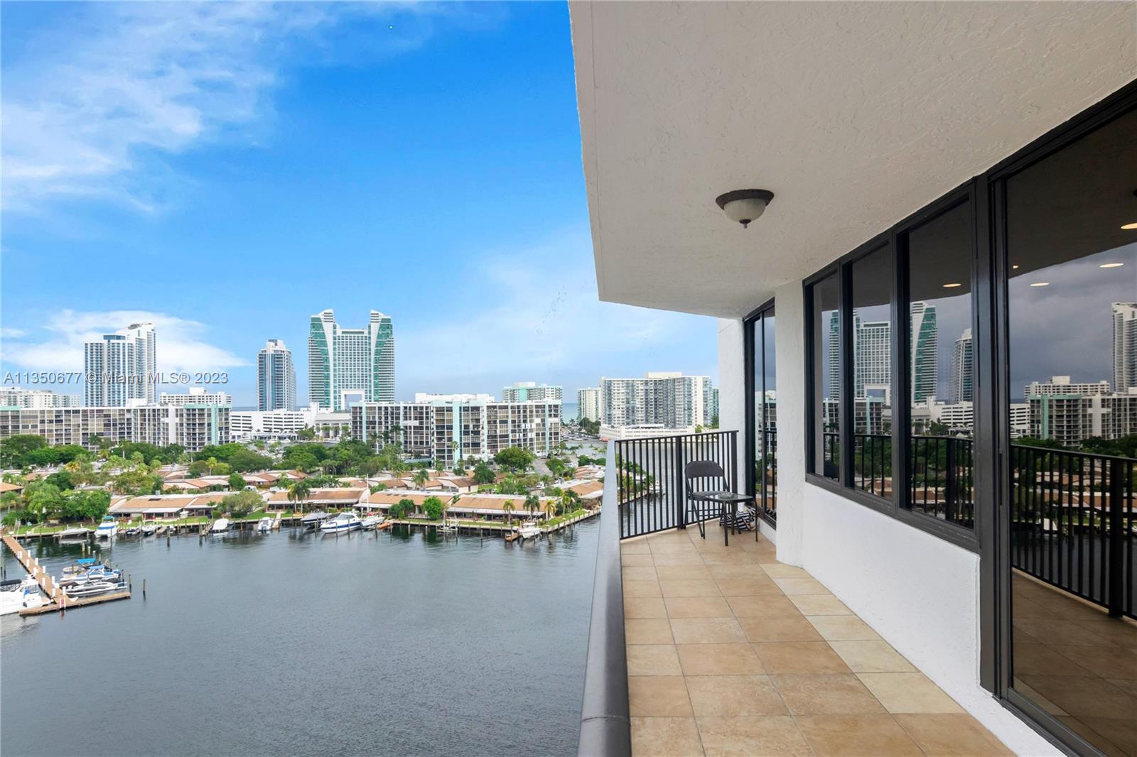 ANCHOR BAY CLUB CONDO - Residential