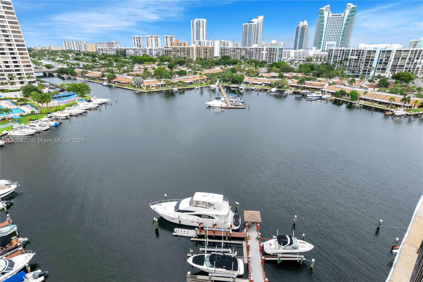 ANCHOR BAY CLUB CONDO - Residential