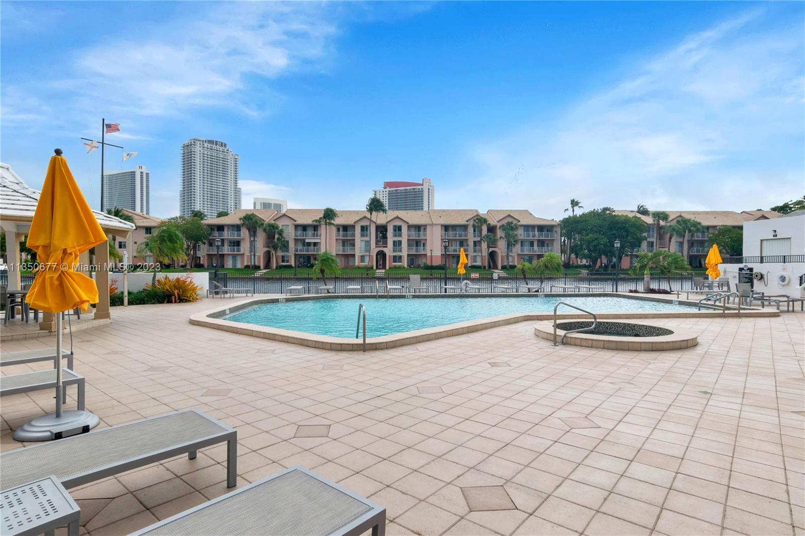 ANCHOR BAY CLUB CONDO - Residential