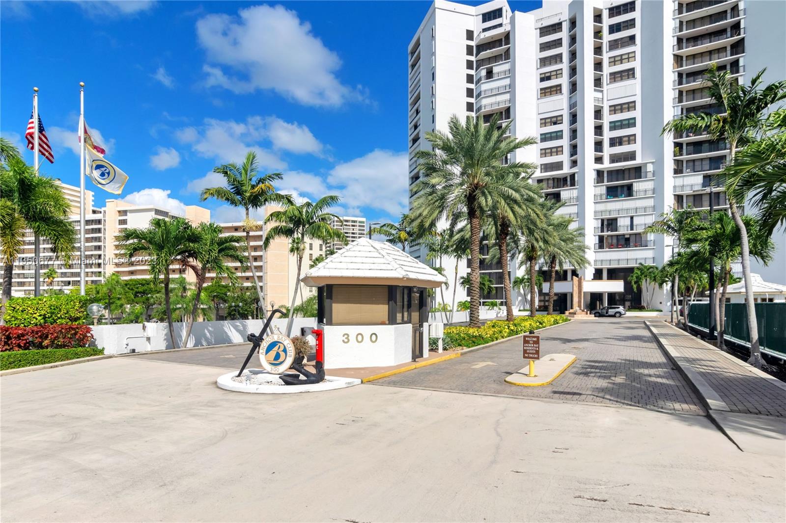 ANCHOR BAY CLUB CONDO - Residential