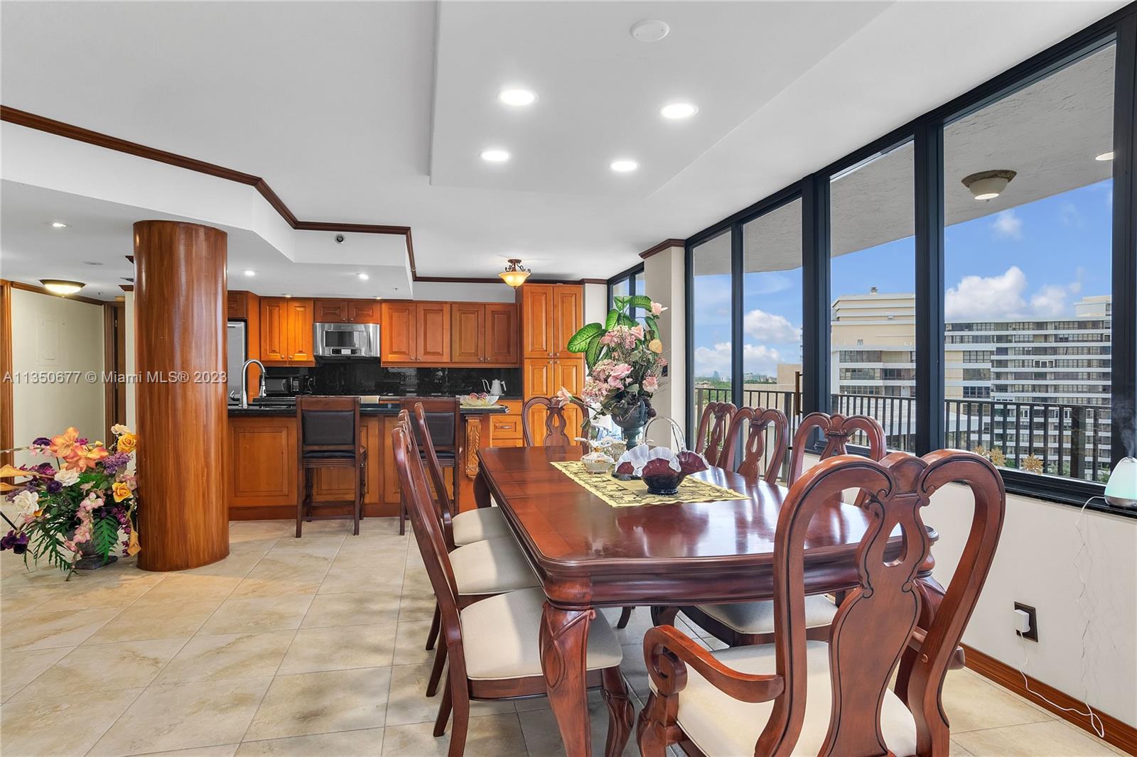 ANCHOR BAY CLUB CONDO - Residential