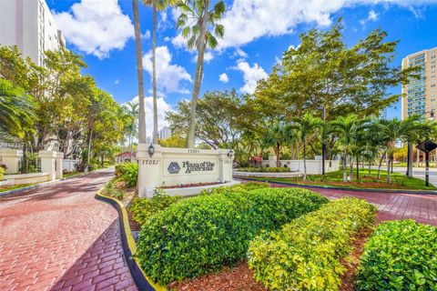 17011 N Bay Rd 718 Sunny Isles Beach FL 33160