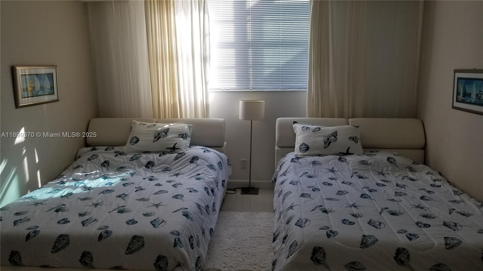 OCEANVIEW BUILDING A COND - Residential Lease