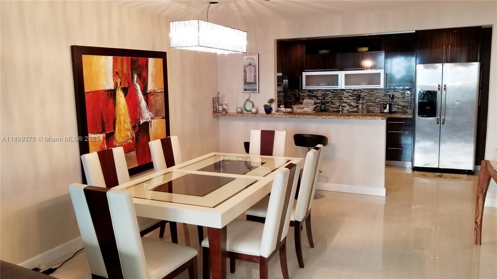 OCEANVIEW BUILDING A COND - Residential Lease