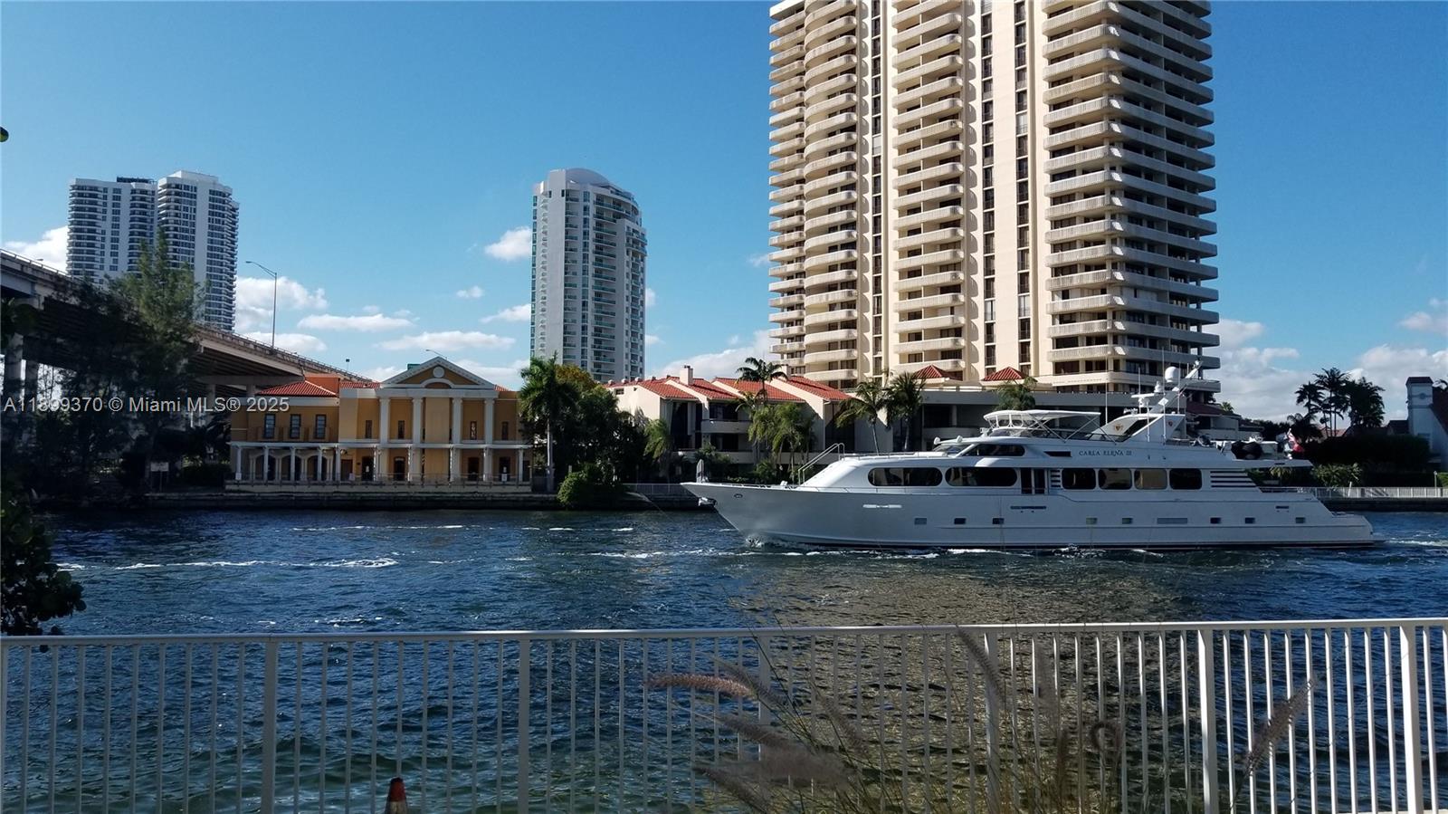 OCEANVIEW BUILDING A COND - Residential Lease