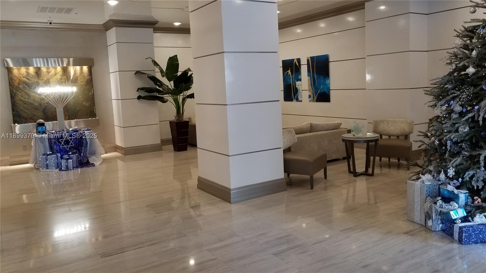 OCEANVIEW BUILDING A COND - Residential Lease