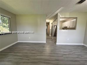 HOLLYWOOD PLACE CONDOMINI - Residential Lease