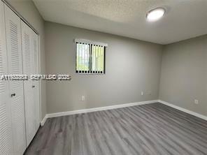 HOLLYWOOD PLACE CONDOMINI - Residential Lease