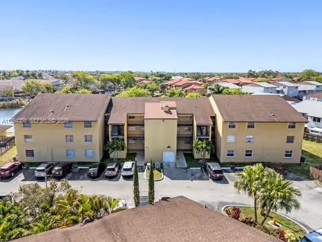 CONTINUUM CONDO PH II - Residential