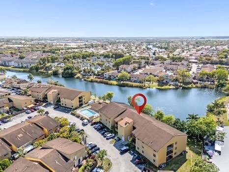 CONTINUUM CONDO PH II - Residential