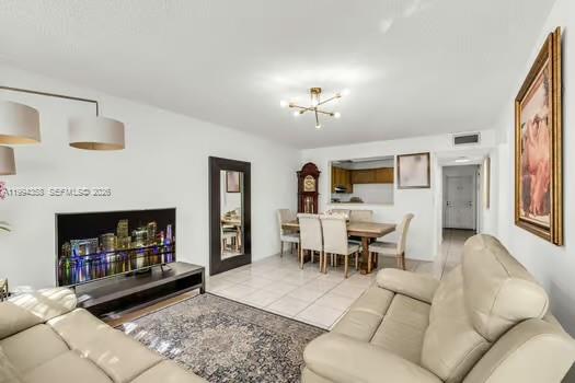 CONTINUUM CONDO PH II - Residential