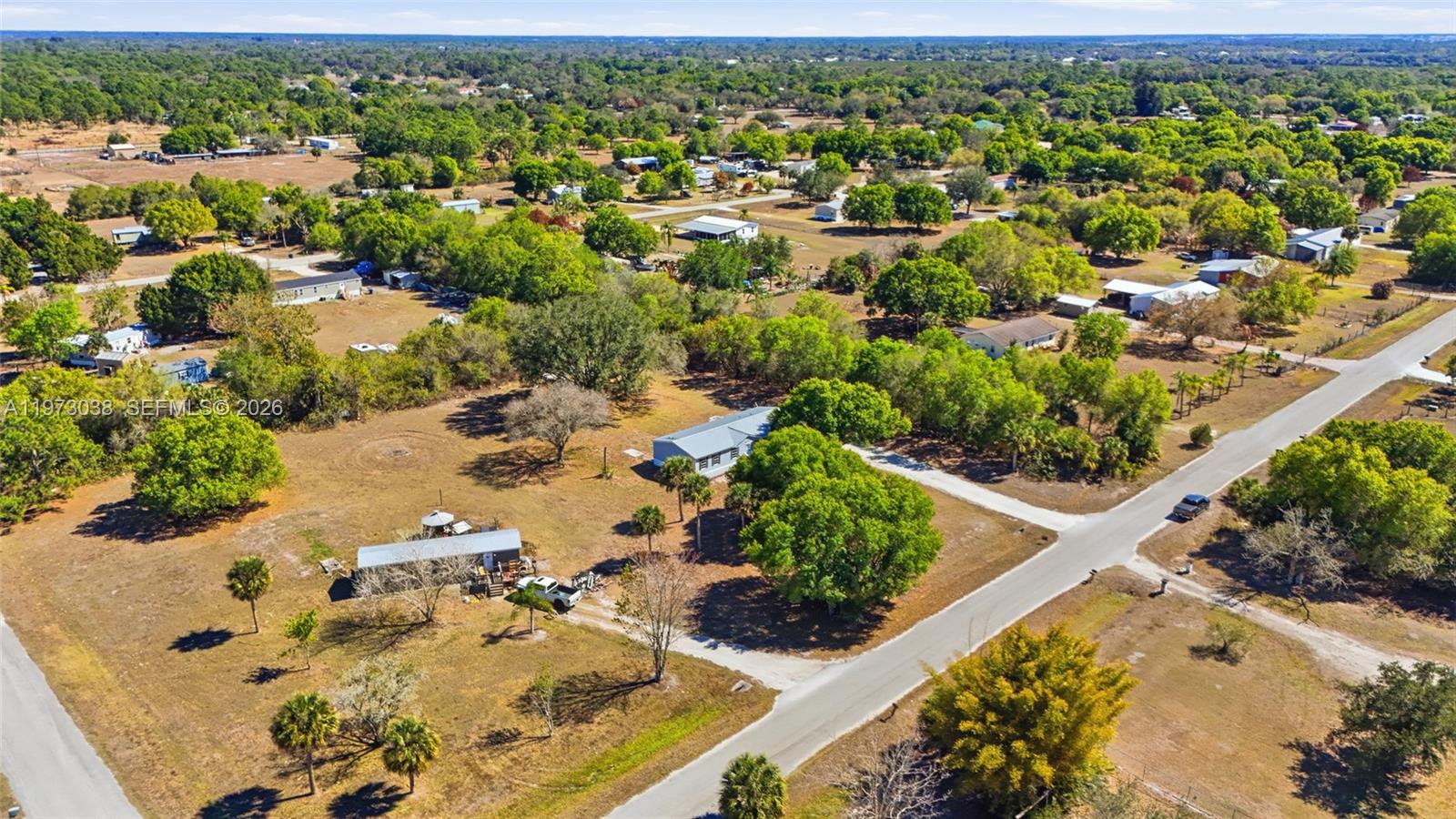 LABELLE - Residential