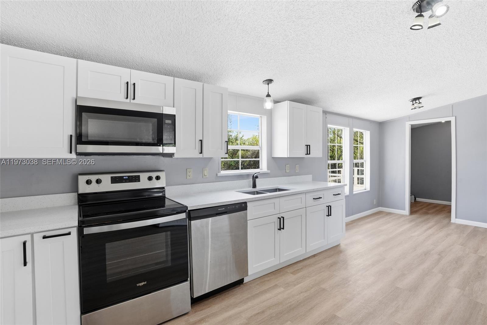 LABELLE - Residential