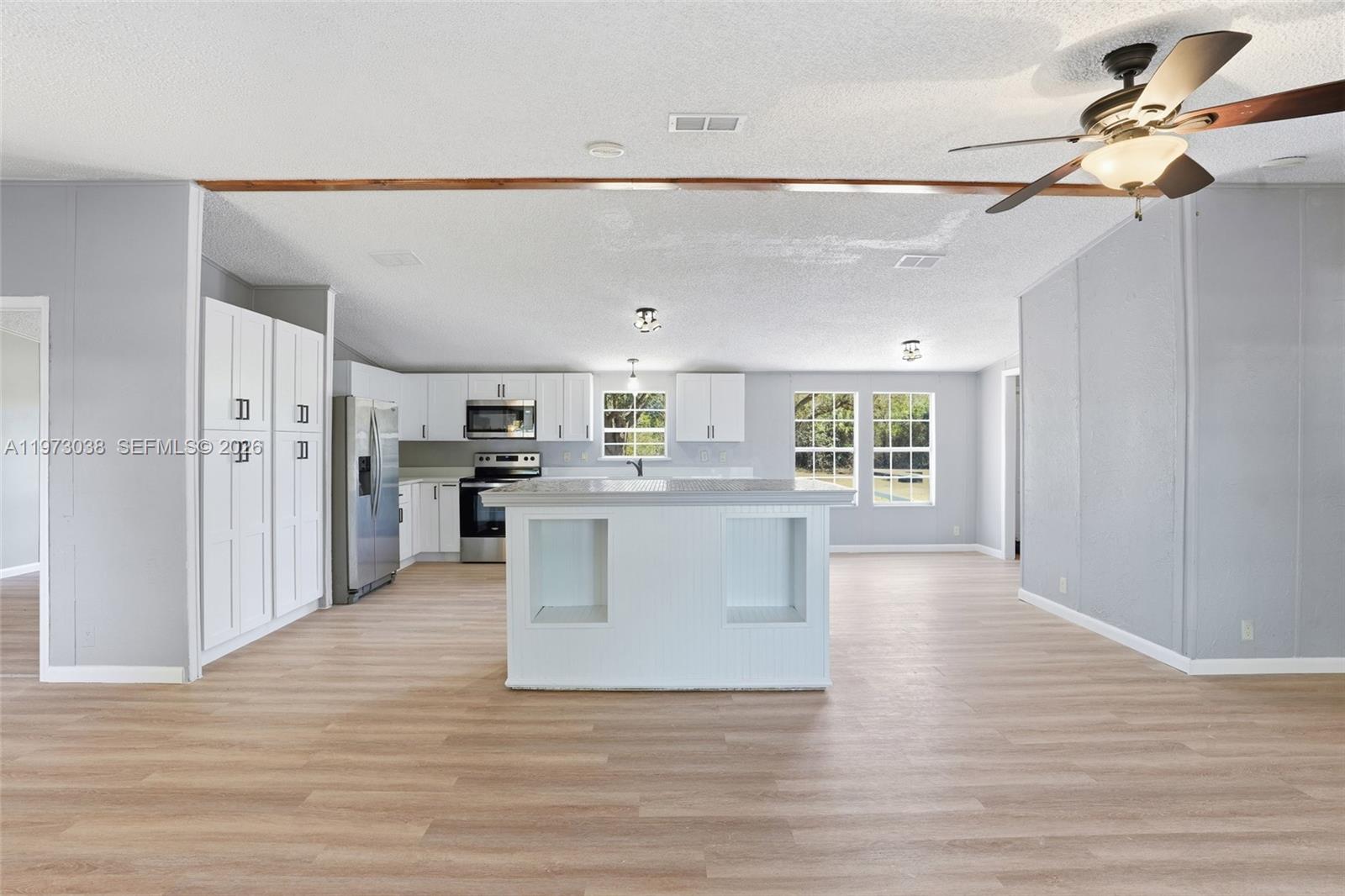 LABELLE - Residential