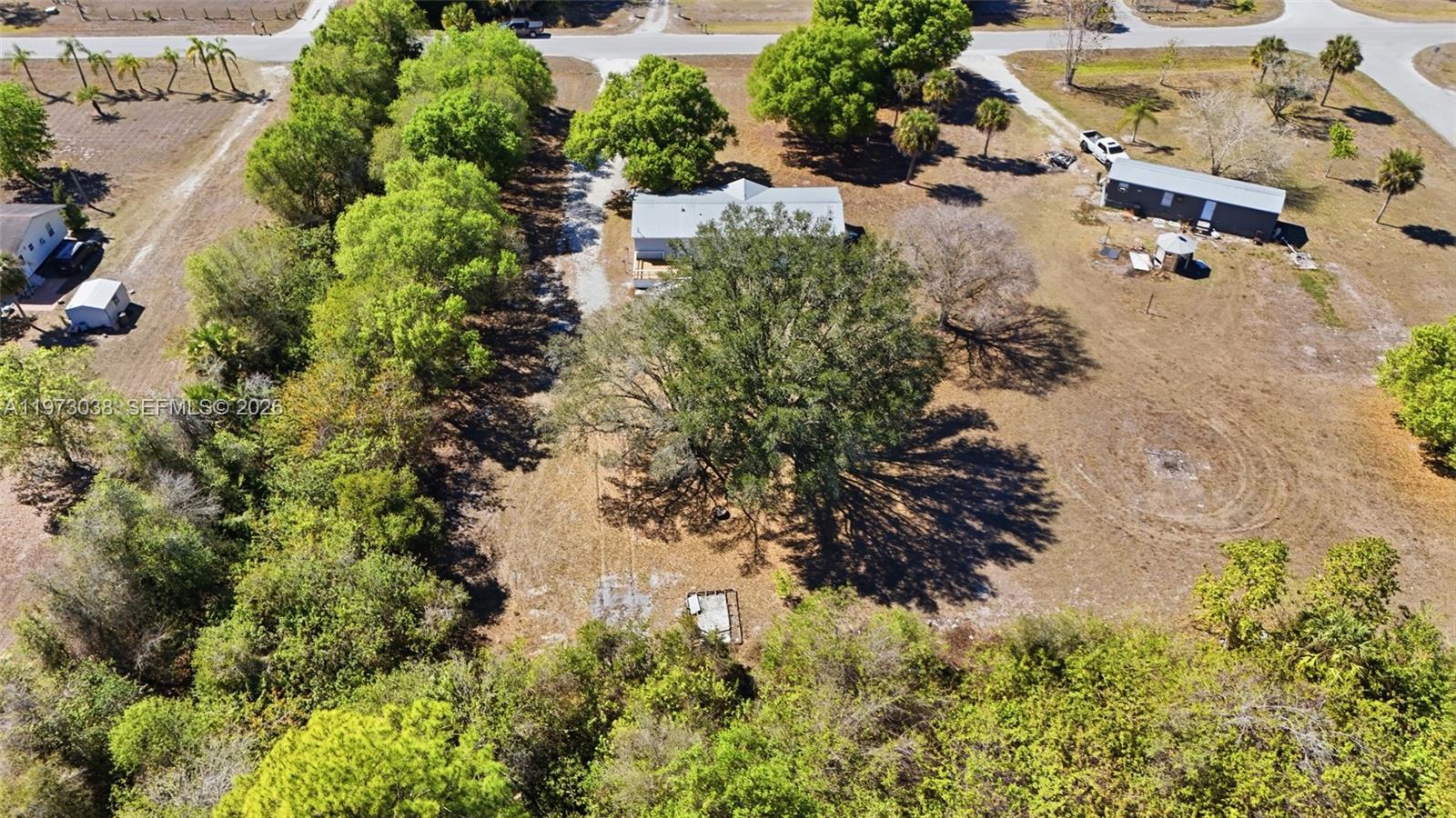 LABELLE - Residential