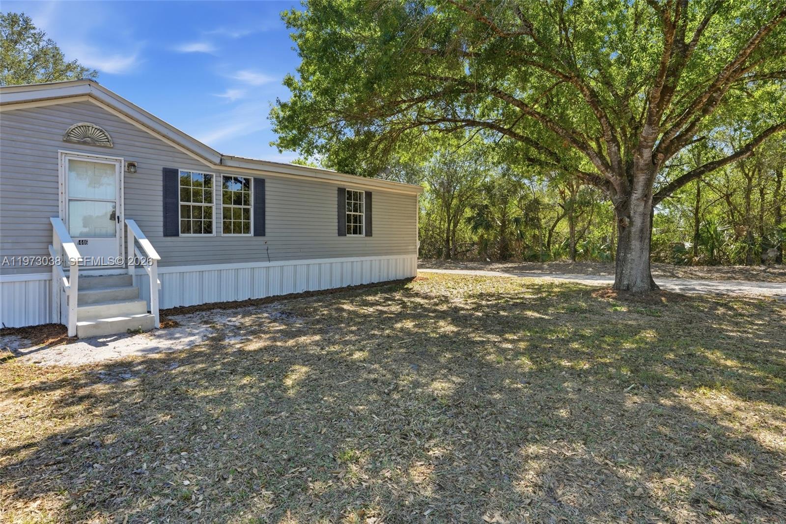 LABELLE - Residential